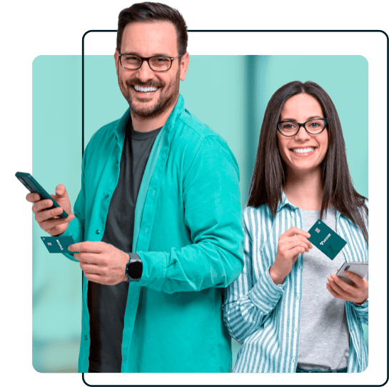 Modelos cartões Sicoob