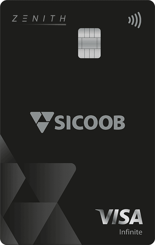 Cartão Sicoob