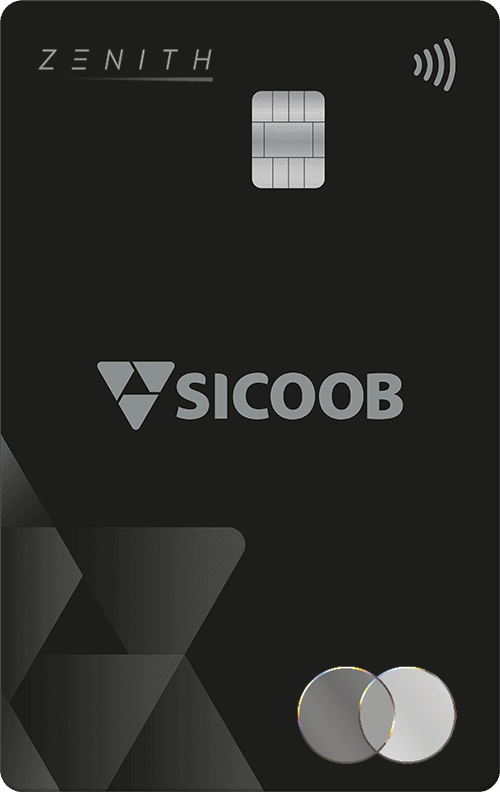 Cartao Sicoob