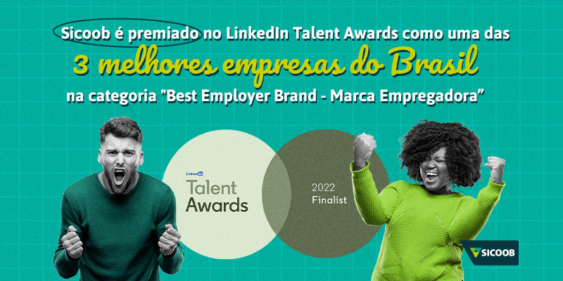 Serasa no LinkedIn: #prêmiora2023