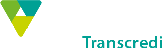 Logomarca Sicoob Transcredi