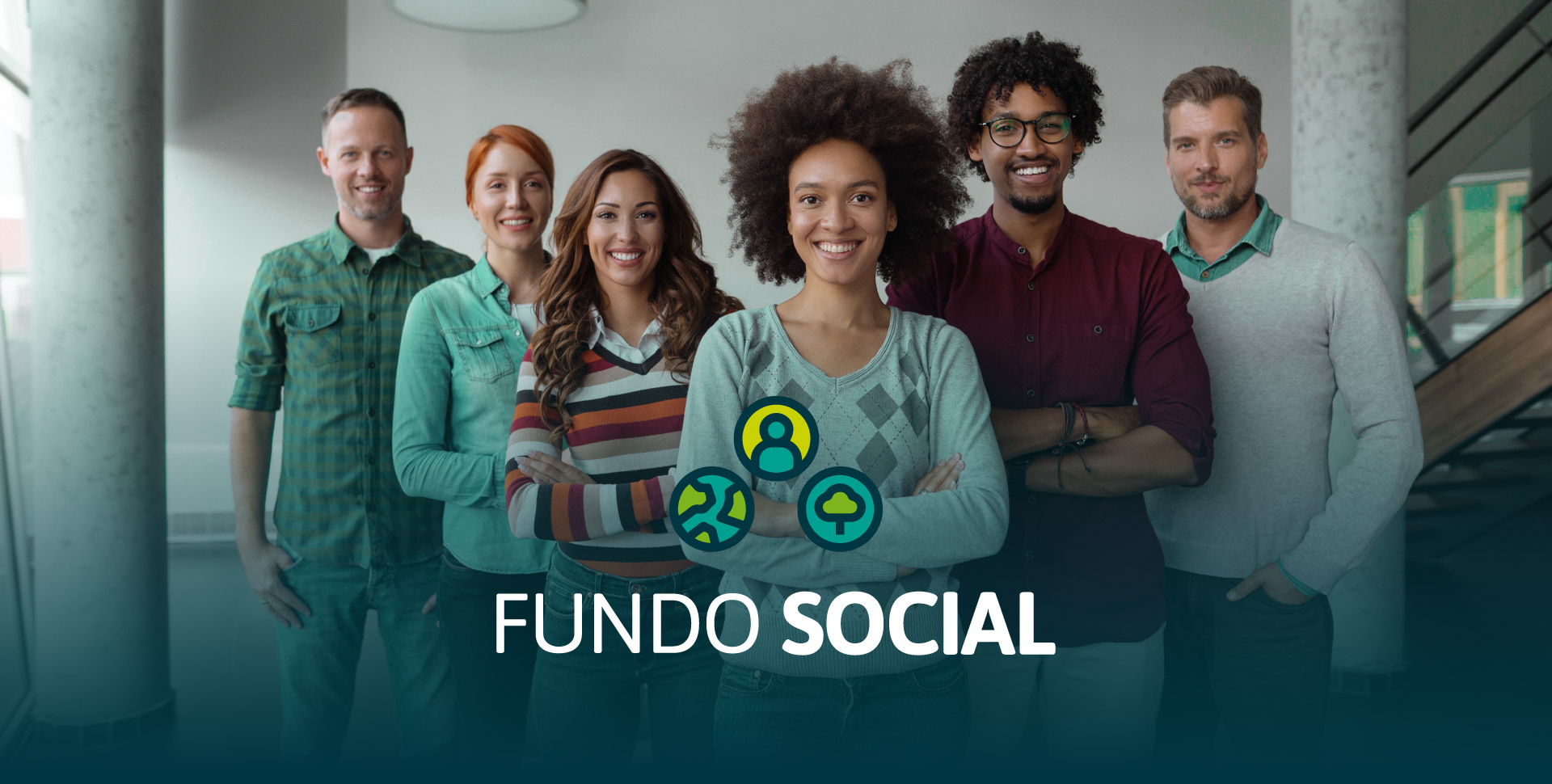 Fundo Social - Sicoob Credial - Sicoob