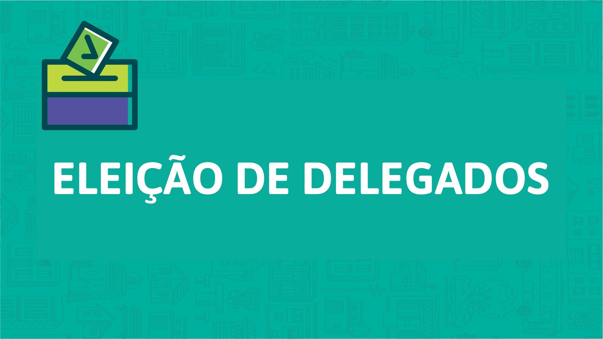 Votação para Delegados do Sicoob Sertão: Sua Voz Importa!