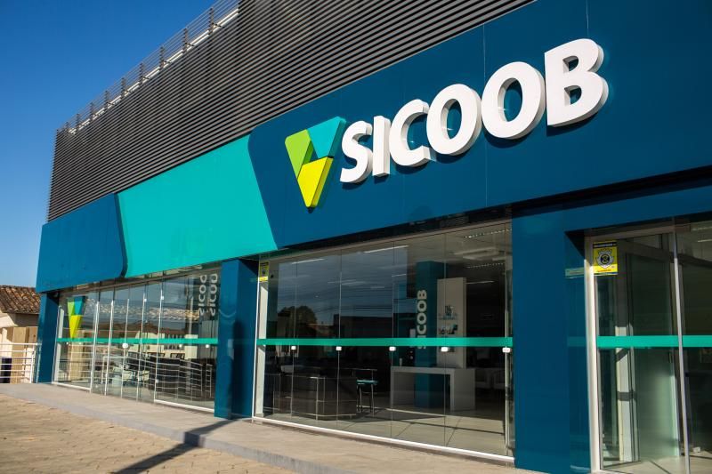 Sicoob Credisulca inaugura agência modelo em Criciúma com conceito inovador na região