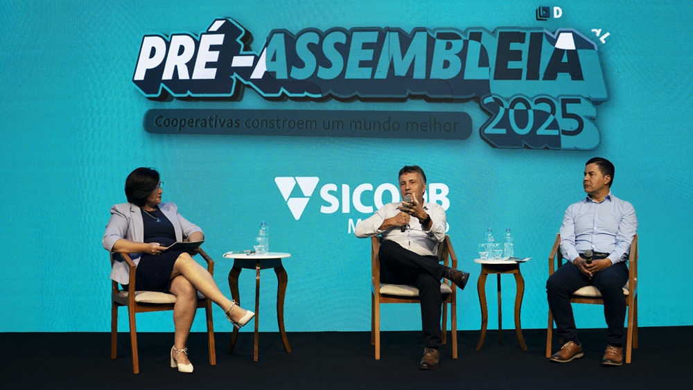 Transparência e cooperação em pauta na pré-assembleia