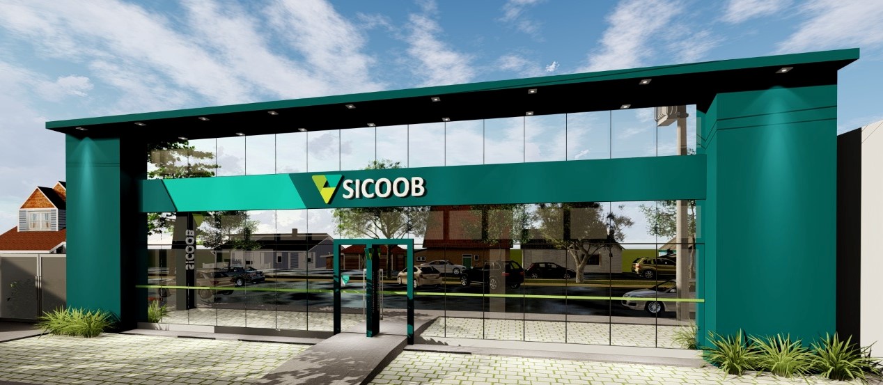 Sicoob União Mt Ms Inaugura Agência Em Chapadão Do Sul Ms Nacional