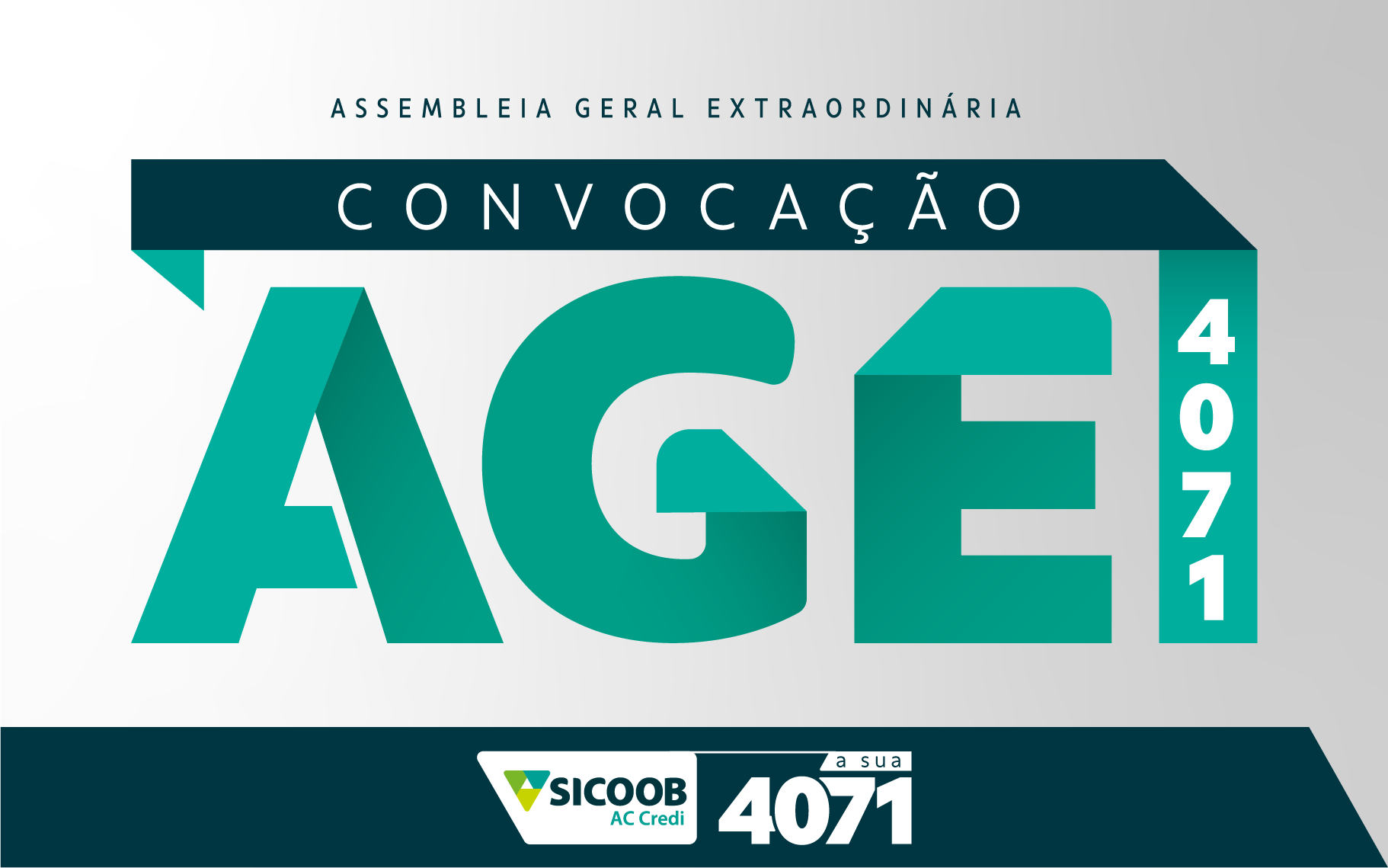 Convocação AGE 2025