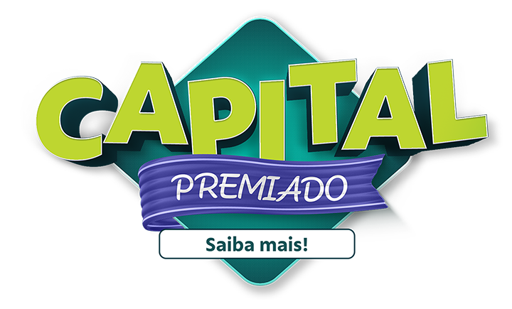 Capital Premiado Popup