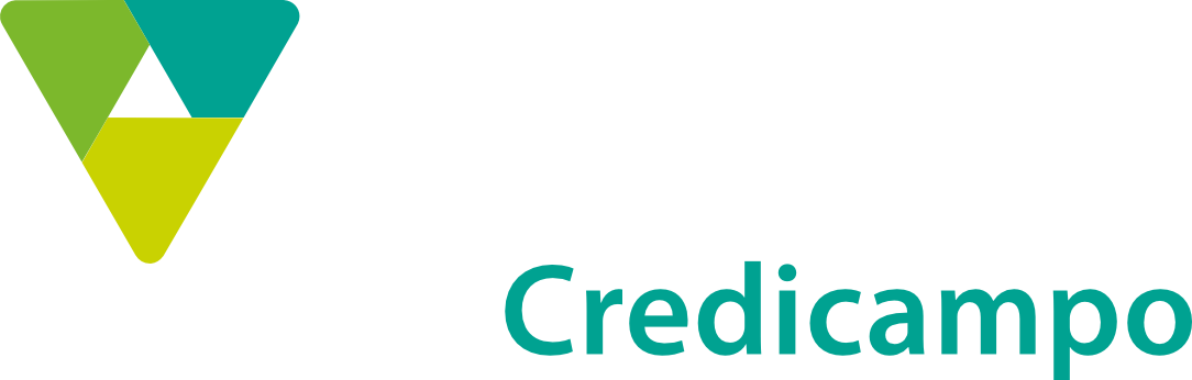 Logomarca do Sicoob Credicampo