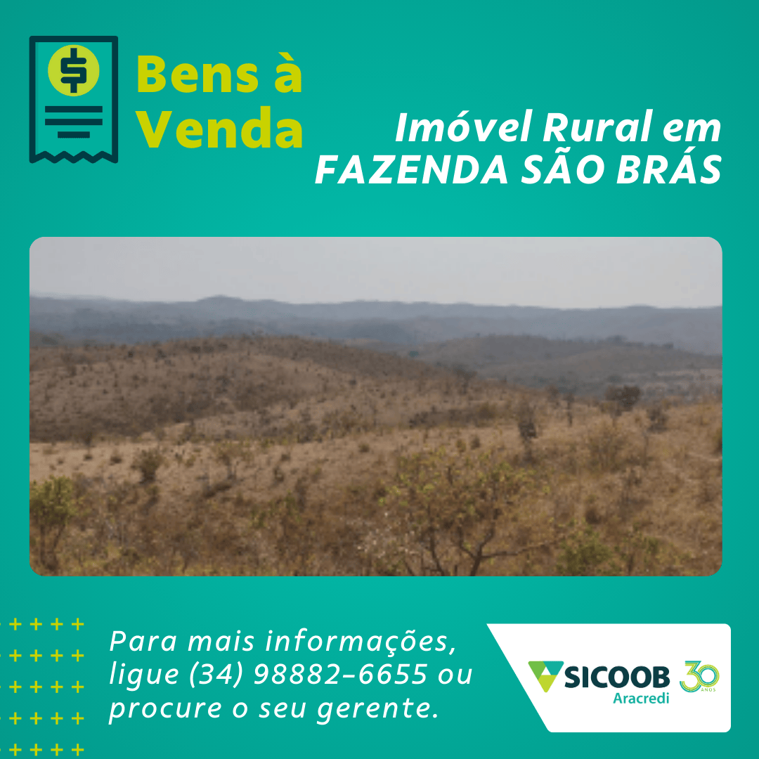 imóvel rural