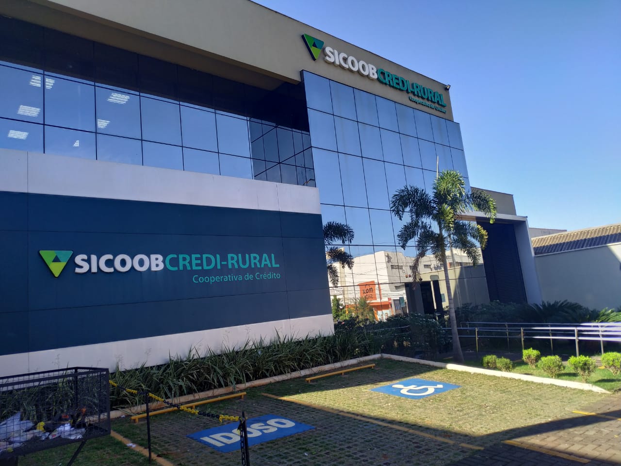 Sicoob Credipel promove semana de consórcios - Aqui PL