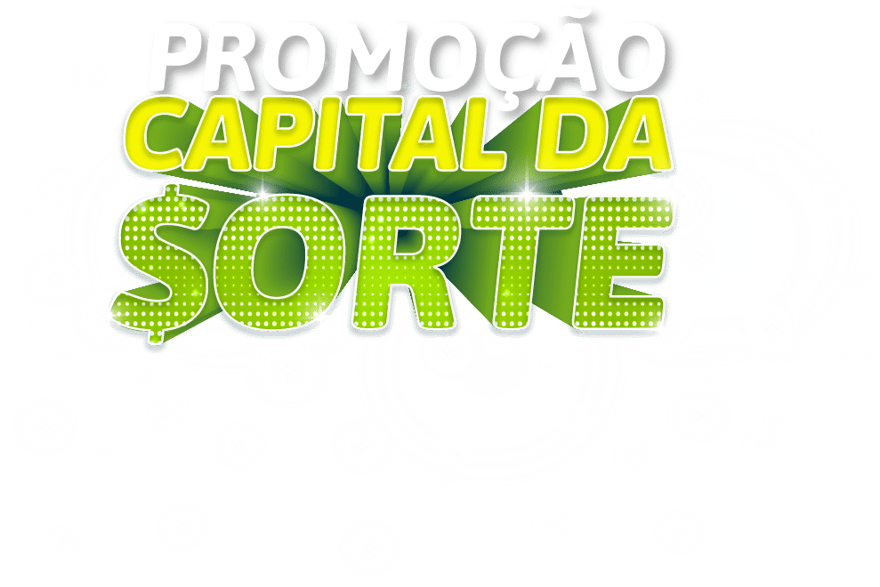 Promoção Capital da Sorte Sicoob Credimota