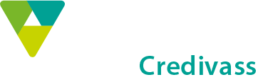 Logo Sicoob Credivass